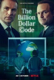 The Billion Dollar Code-full