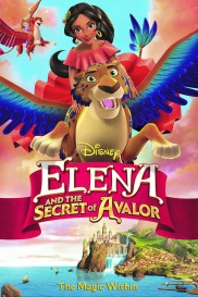 Elena and the Secret of Avalor-full
