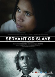 Servant or Slave-full