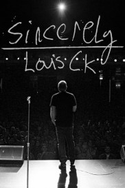 Sincerely Louis C.K.-full