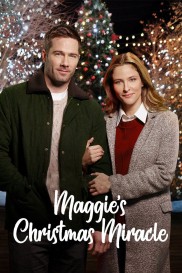 Karen Kingsbury's Maggie's Christmas Miracle-full