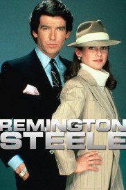 Remington Steele-full