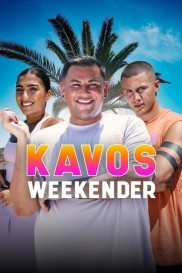 Kavos Weekender-full