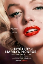 The Mystery of Marilyn Monroe: The Unheard Tapes-full