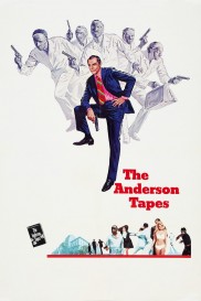 The Anderson Tapes-full