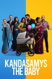 Kandasamys: The Baby-full
