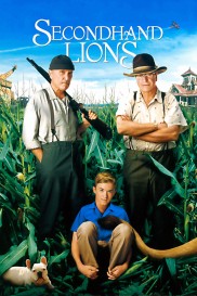 Secondhand Lions-full