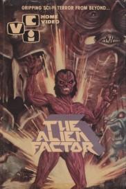 The Alien Factor-full