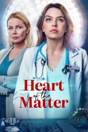 Heart of the Matter-full
