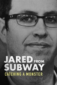 Jared from Subway: Catching a Monster-full