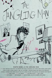 The Jangling Man: The Martin Newell Story-full