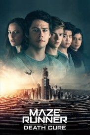 Maze Runner: The Death Cure-full