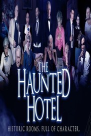 The Haunted Hotel-full