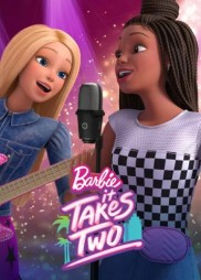 Barbie: It Takes Two-full