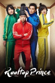 Rooftop Prince-full