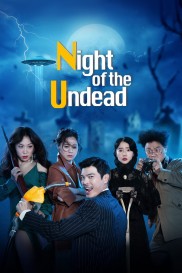 The Night of the Undead-full