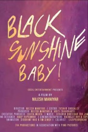 Black Sunshine Baby-full