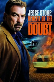 Jesse Stone: Benefit of the Doubt-full