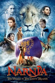 The Chronicles of Narnia: The Voyage of the Dawn Treader-full