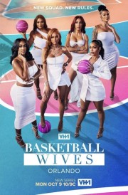 Basketball Wives: Orlando-full