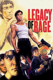 Legacy of Rage-full