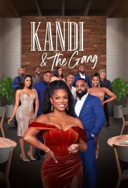 Kandi & The Gang-full