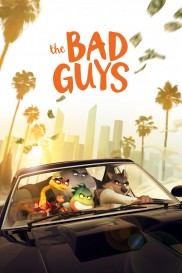 The Bad Guys-full
