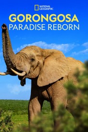 Gorongosa: Paradise Reborn-full