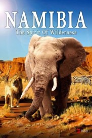 Namibia - The Spirit of Wilderness-full