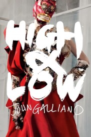 High & Low – John Galliano-full