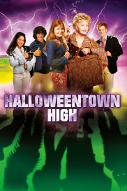 Halloweentown High-full