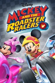 Mickey and the Roadster Racers-full