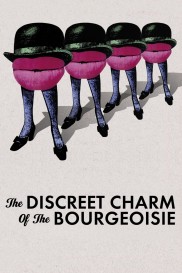 The Discreet Charm of the Bourgeoisie-full