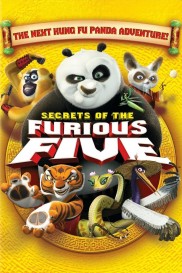 Kung Fu Panda: Secrets of the Furious Five-full