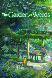 The Garden of Words-full