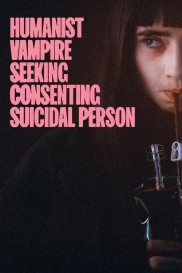 Humanist Vampire Seeking Consenting Suicidal Person-full