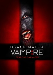 The Black Water Vampire-full