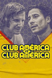 Club América vs. Club América-full