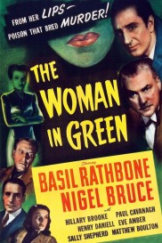 The Woman in Green-full