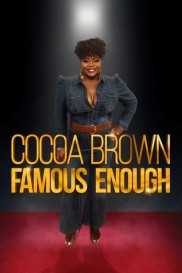 Cocoa Brown: Famous Enough-full