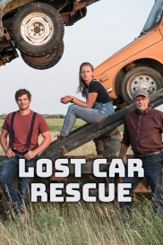 Lost Car Rescue-full