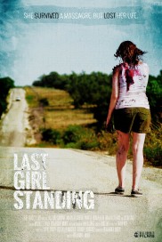 Last Girl Standing-full