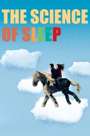 The Science of Sleep-full