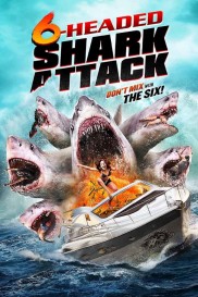 6-Headed Shark Attack-full