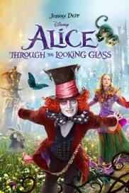 Alice Through the Looking Glass-full