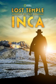 Lost Temple of The Inca-full