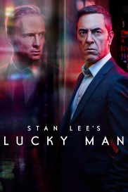 Stan Lee's Lucky Man-full
