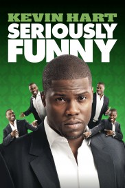 Kevin Hart: Seriously Funny-full