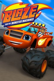 Blaze and the Monster Machines-full