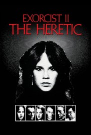Exorcist II: The Heretic-full